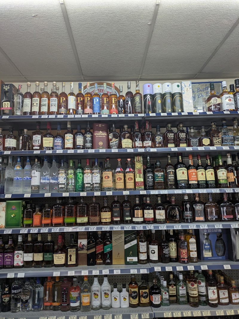 Stevenson Liquor photo 3