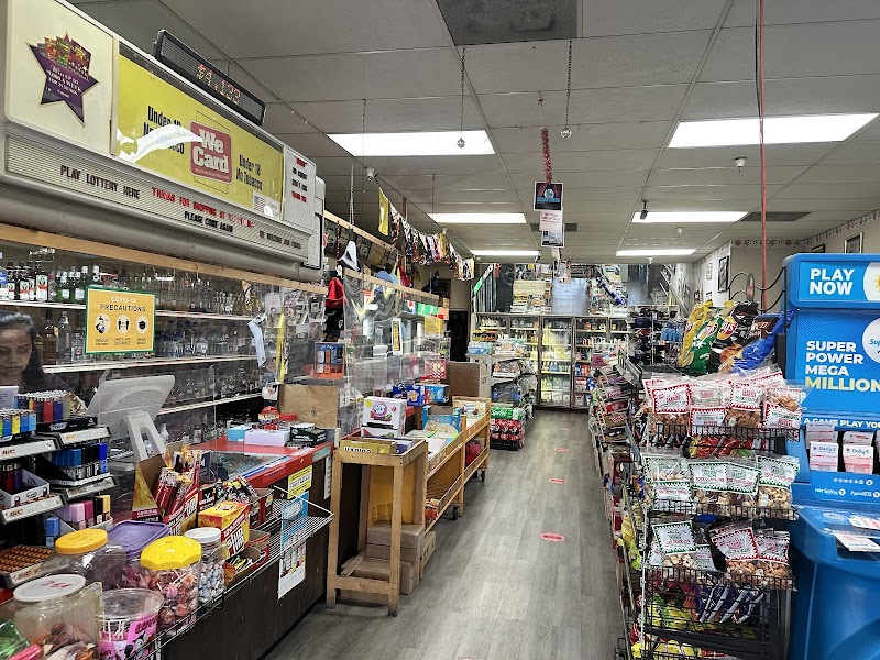 Stevenson Liquor photo 2