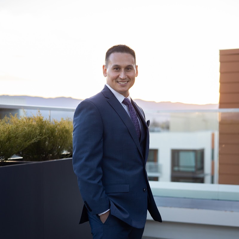 Photo of Rick Trevino - Seniors Real Estate Specialist®, Broker Associate