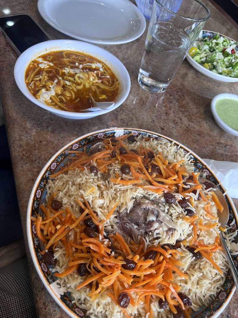 Ariana Afghan Restaurant photo 5