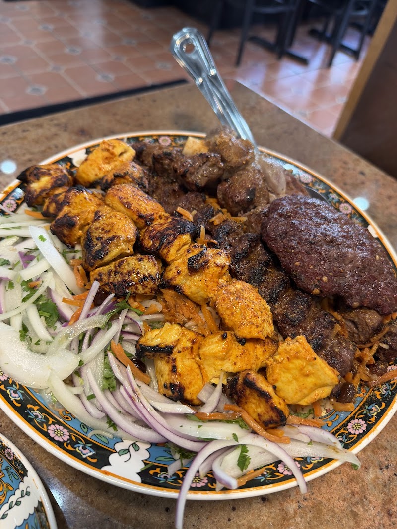Ariana Afghan Restaurant photo 3