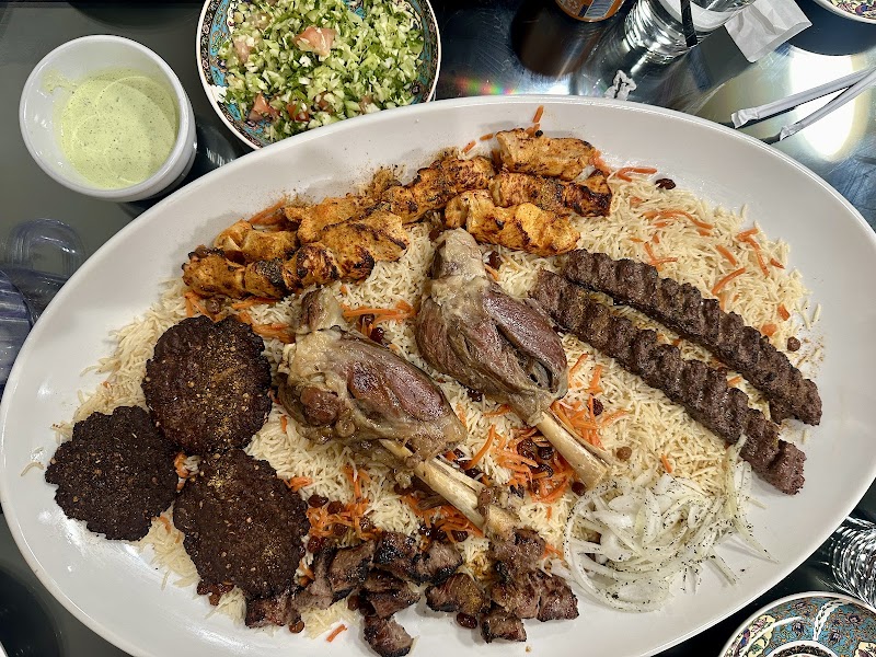 Ariana Afghan Restaurant photo 4