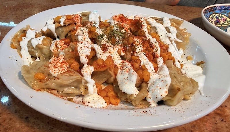 Ariana Afghan Restaurant photo 2