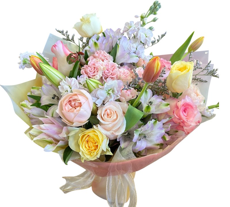 Dreamstate Florist photo 5