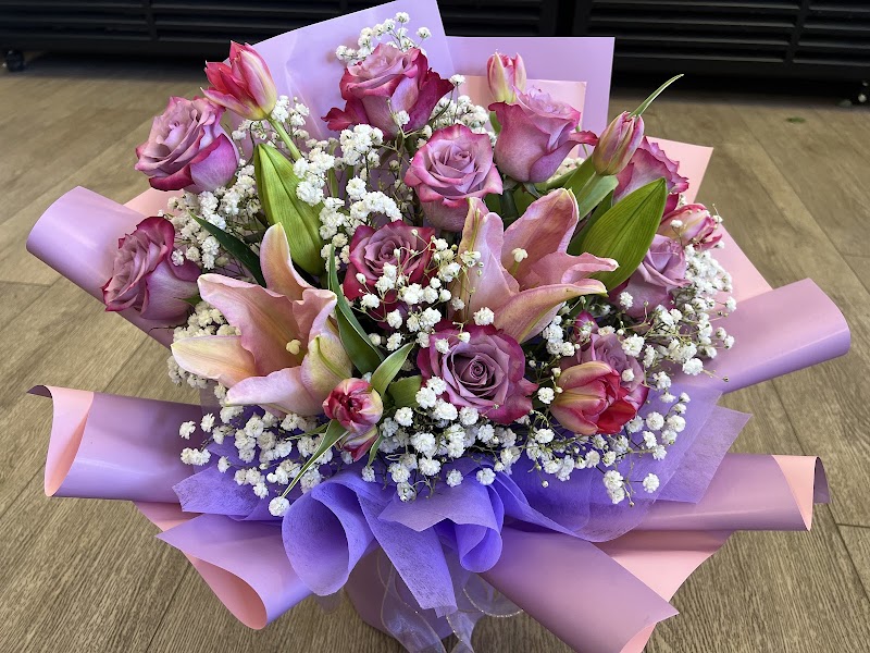 Dreamstate Florist photo 4
