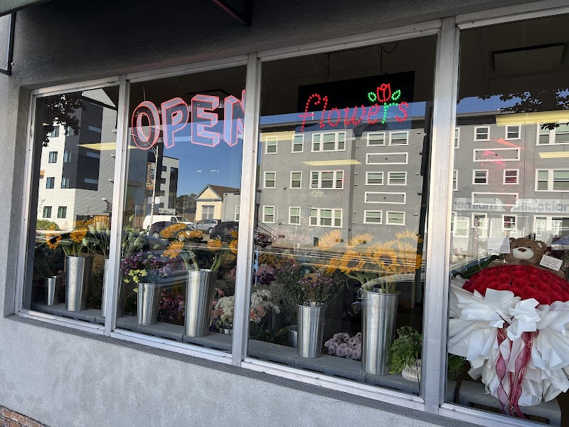 Photo of Dreamstate Florist
