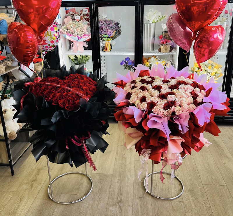 Dreamstate Florist photo 2