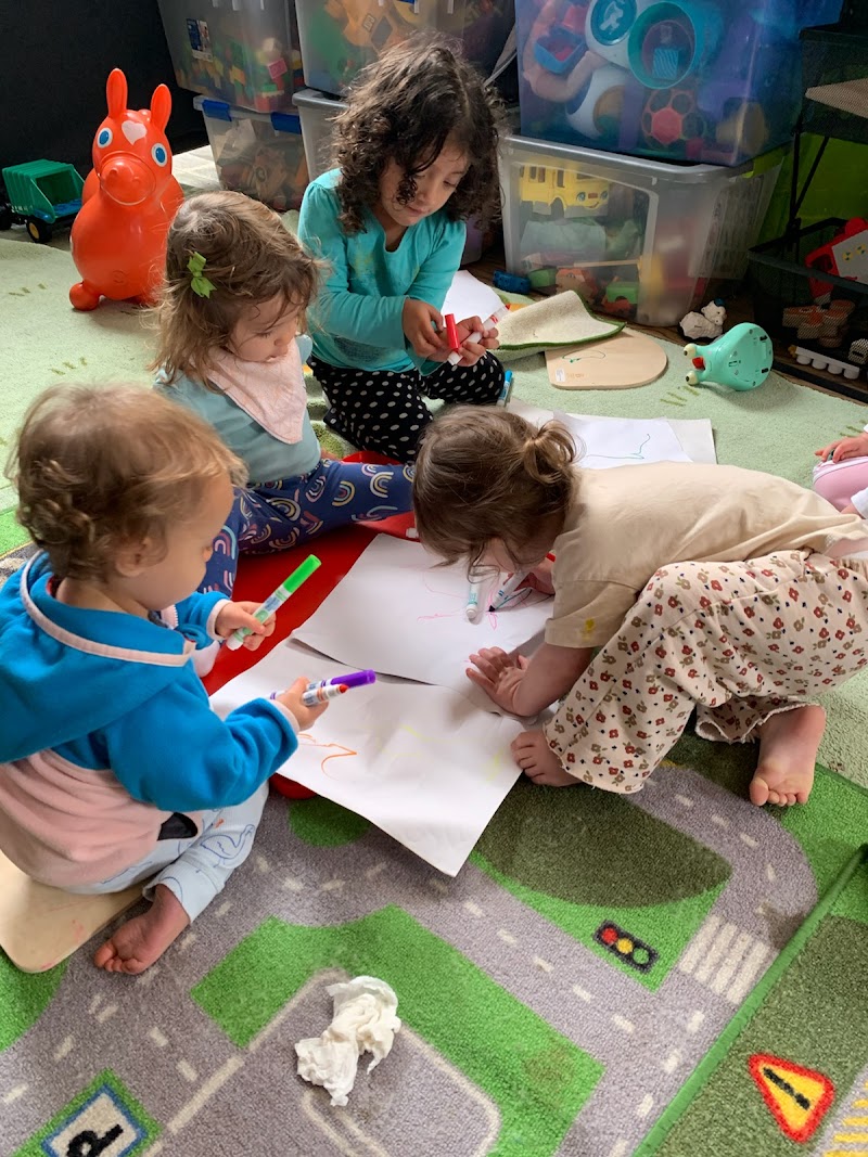 Photo of Mary's Childcare