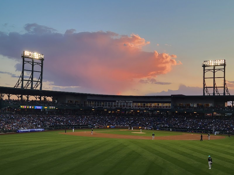 Sloan Park photo 2