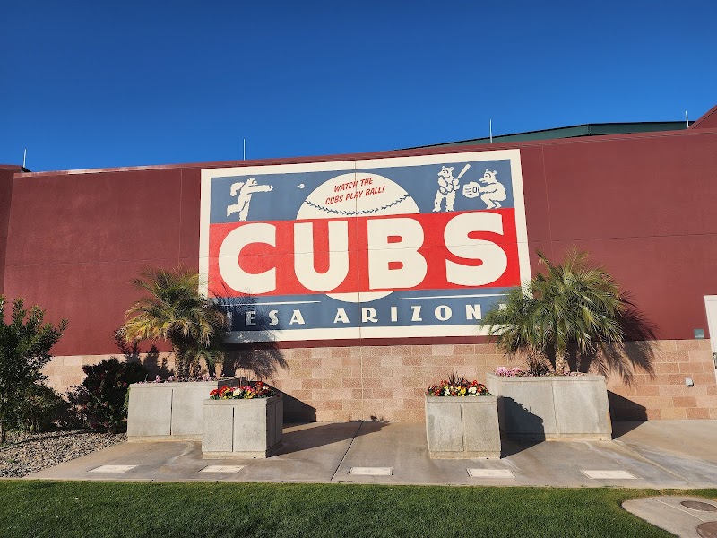 Sloan Park photo 4
