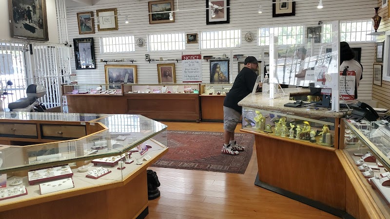 Photo of BSL Auto Center