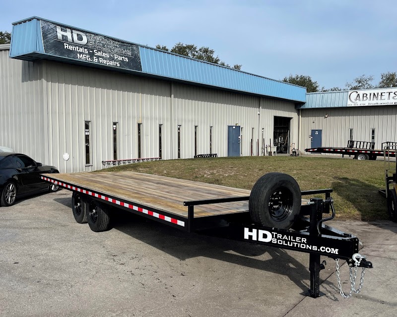 Photo of HD Trailer Solutions