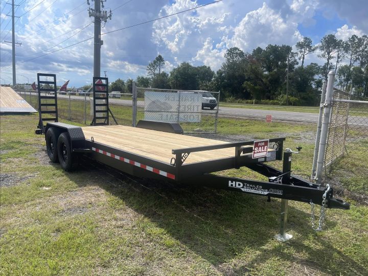 HD Trailer Solutions photo 4