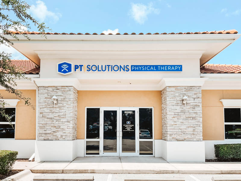 Photo of PT Solutions of Trinity