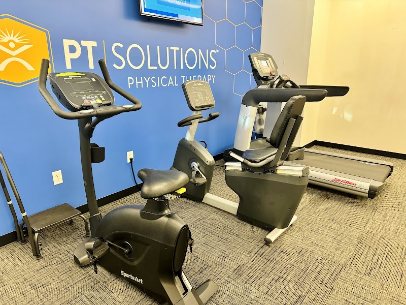 PT Solutions of Trinity photo 3