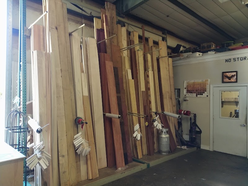 Photo of Florida Building & Stair Supply