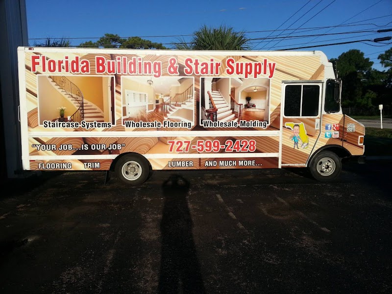 Florida Building & Stair Supply photo 2
