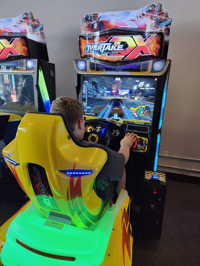 Photo of Fun Games-Arcade SPOT