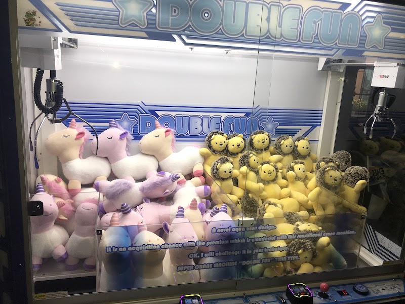Fun Games-Arcade SPOT photo 3