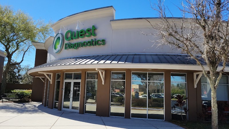 Quest Diagnostics photo 2