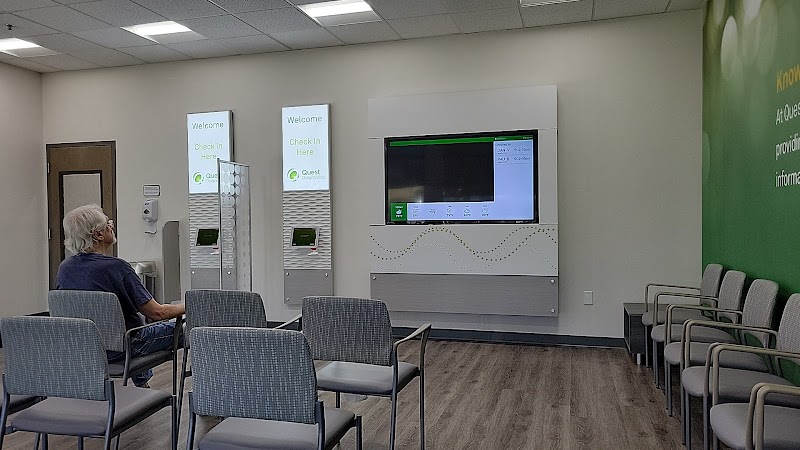 Quest Diagnostics photo 3