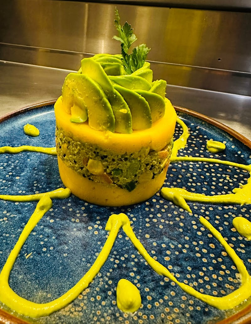 Serva Peruvian Cuisine photo 2