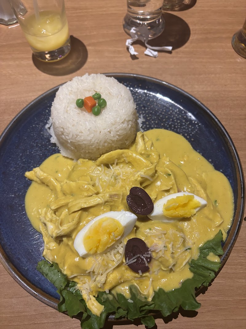 Serva Peruvian Cuisine photo 5