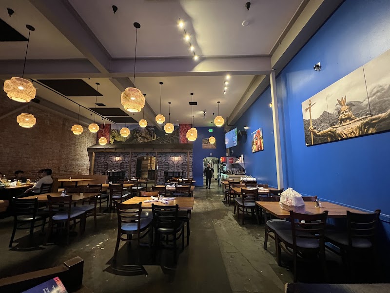 Serva Peruvian Cuisine photo 3