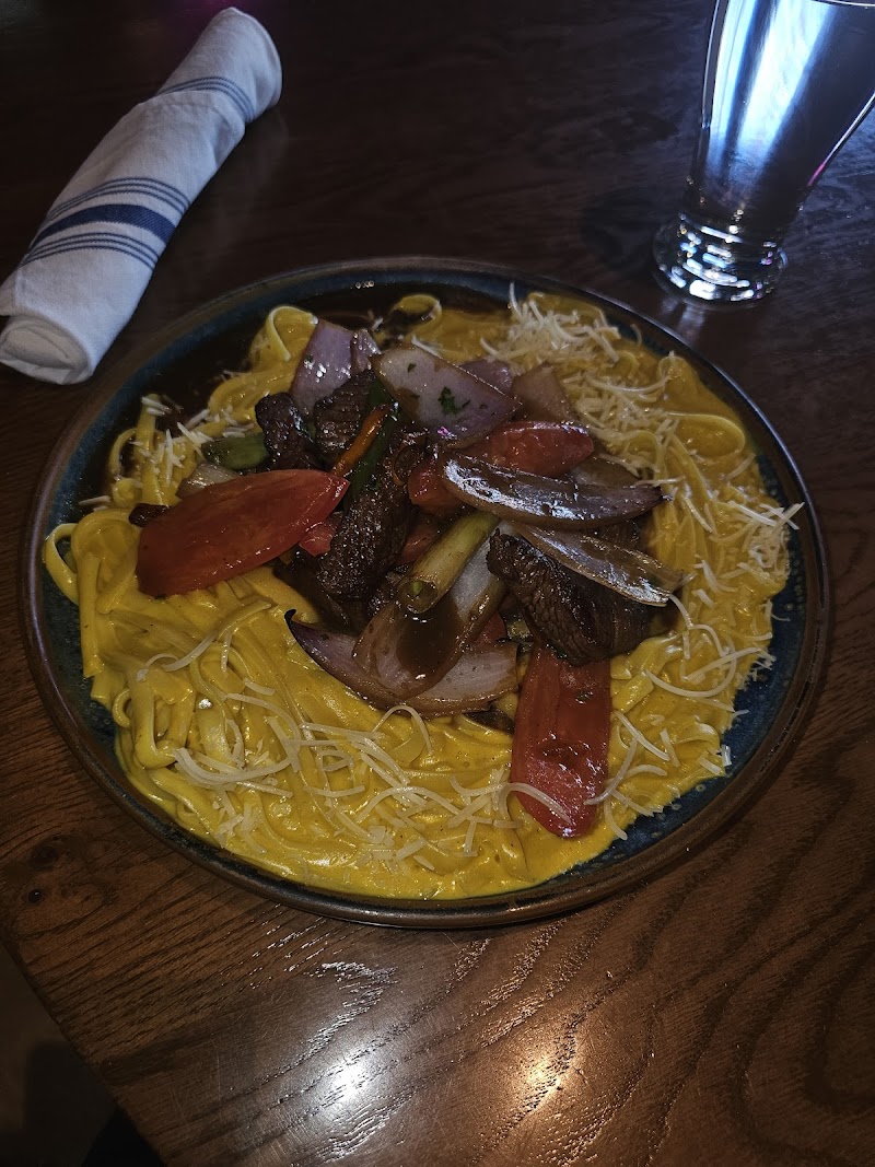 Serva Peruvian Cuisine photo 4