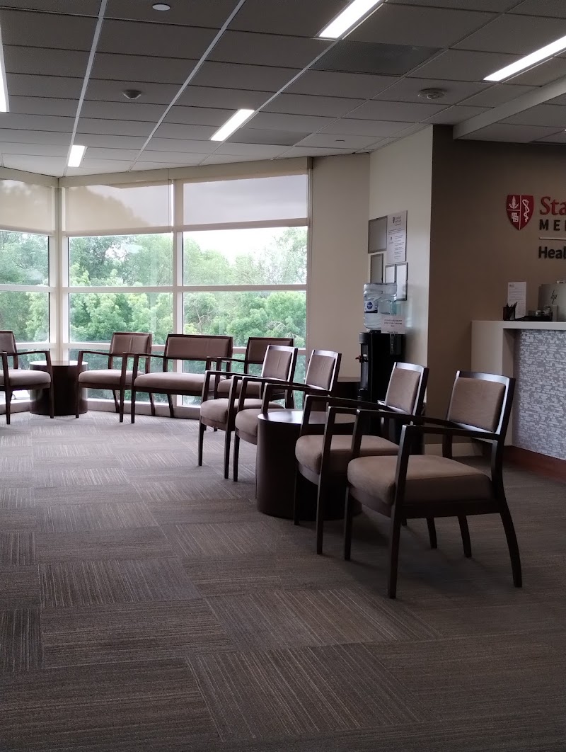 Photo of Stanford Digestive Health Center in Pleasanton