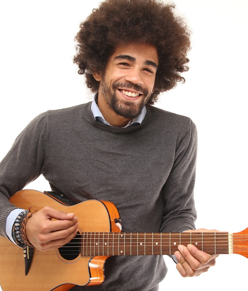 Photo of TR Music & Voice Lessons