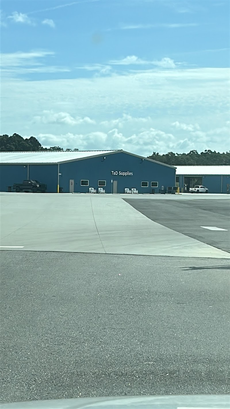 Photo of T&D Supplies