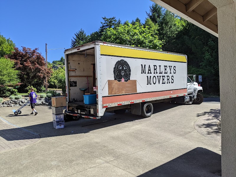 Photo of Marley's Mover's LLC