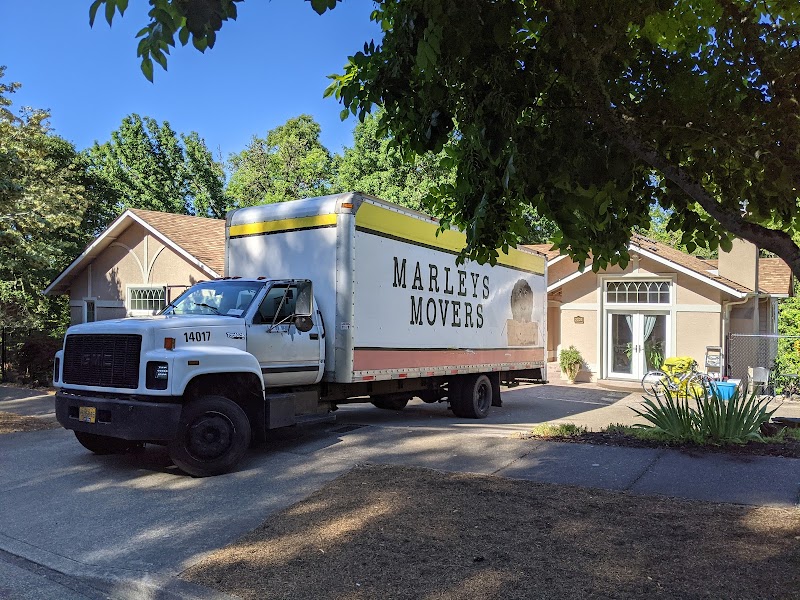 Marley's Mover's LLC photo 2