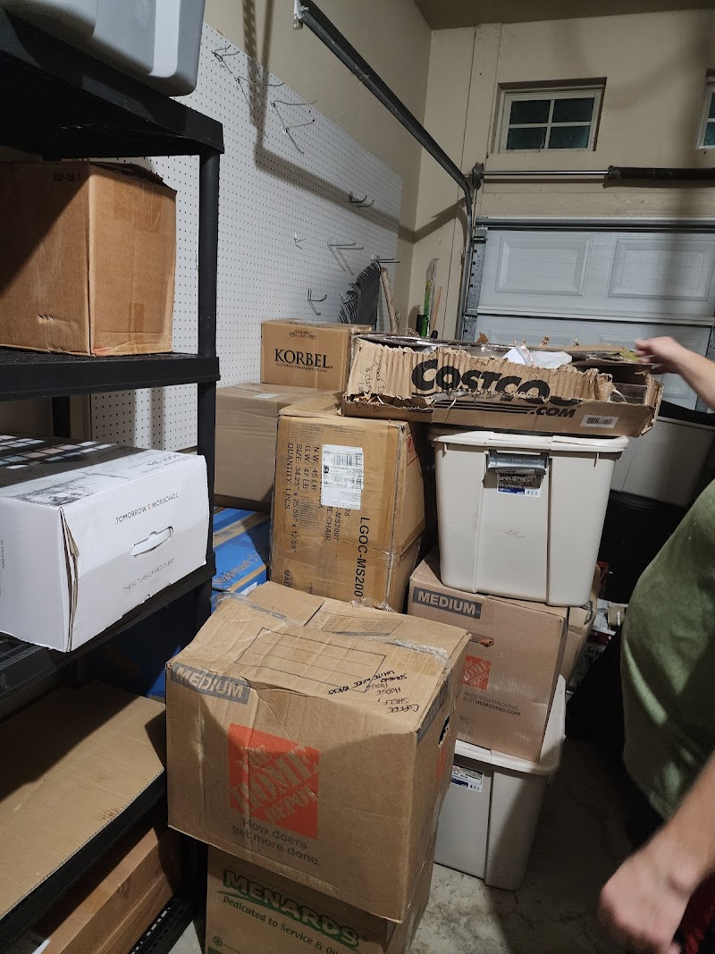 Marley's Mover's LLC photo 3