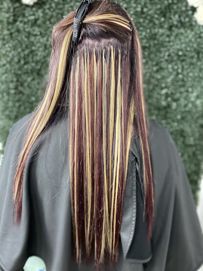 Naturally Yours Hair Solutions photo 4