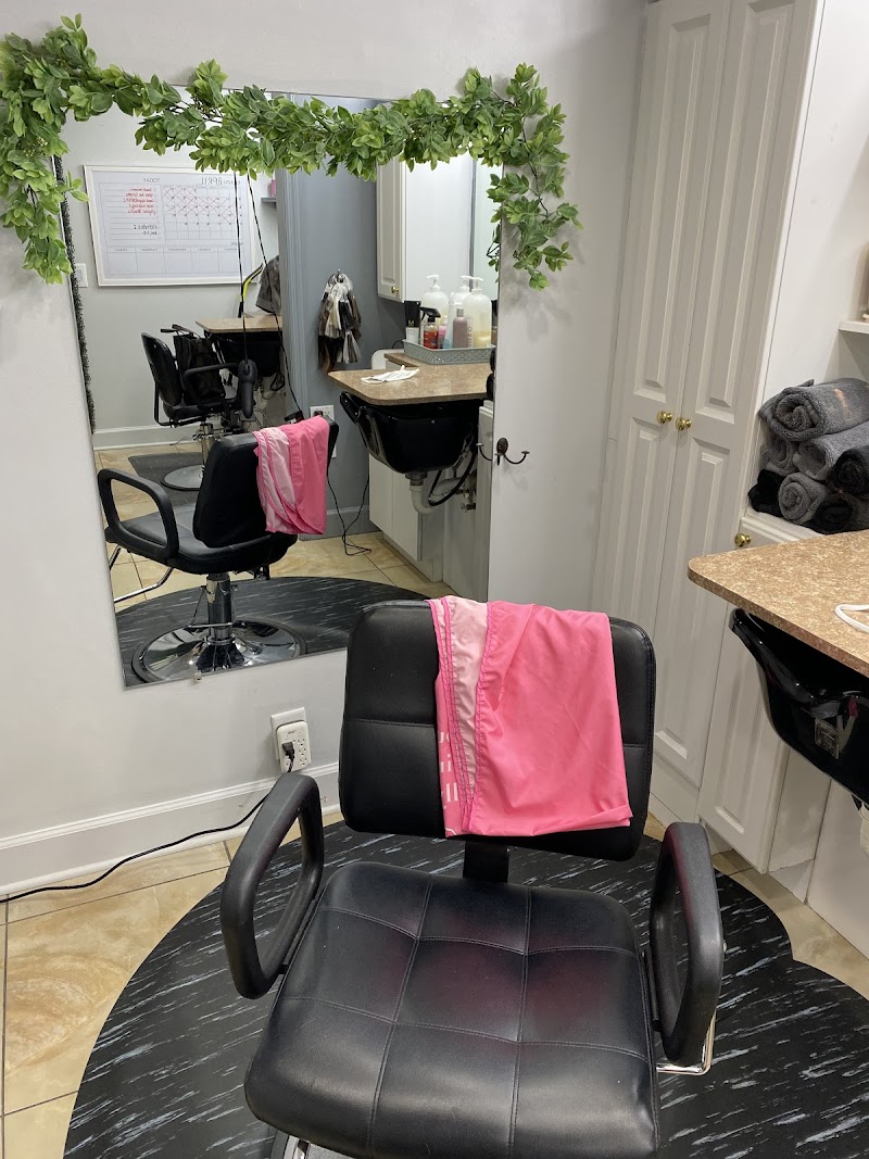 Naturally Yours Hair Solutions photo 3
