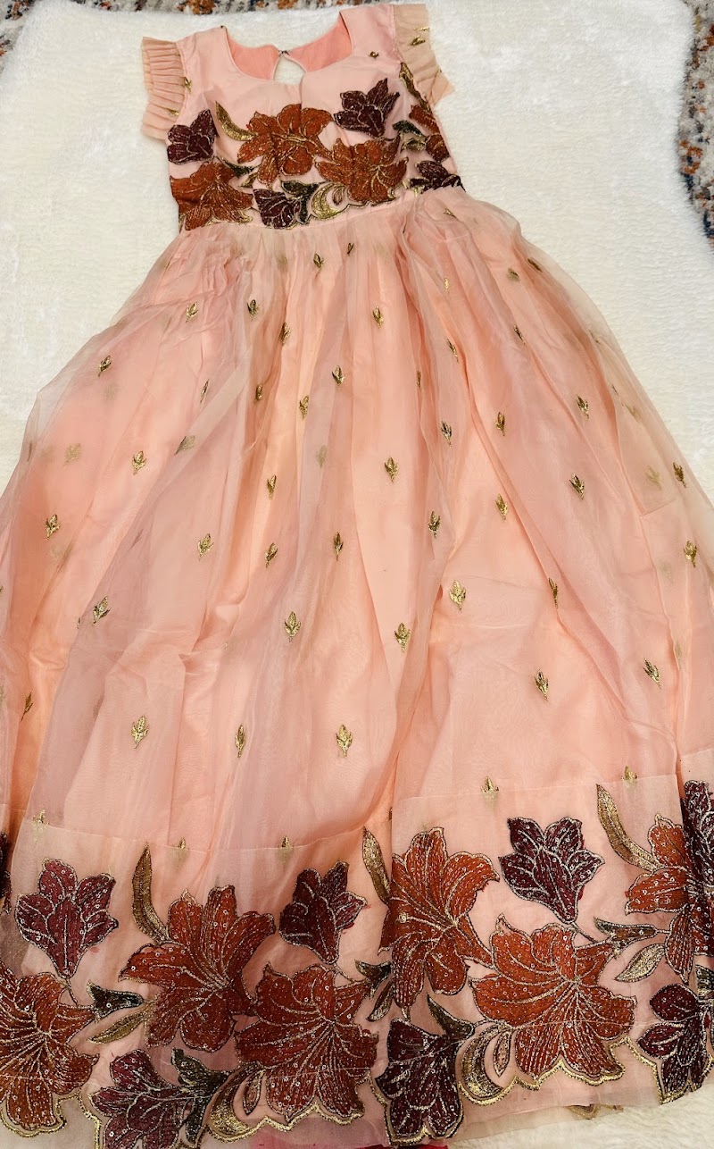 Photo of Sithara Couture