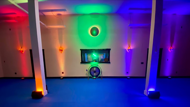 Photo of Mission Yoga