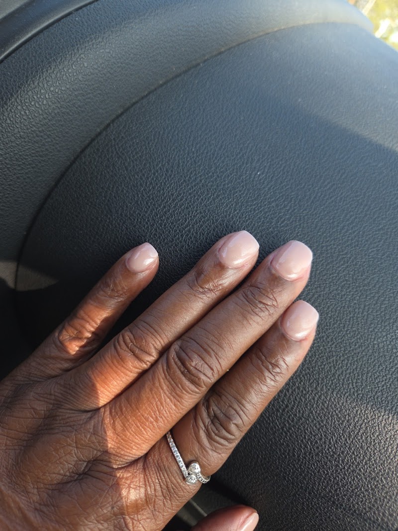 Perfect Nails by Leyla photo 5