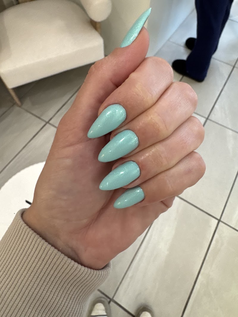 Perfect Nails by Leyla photo 3