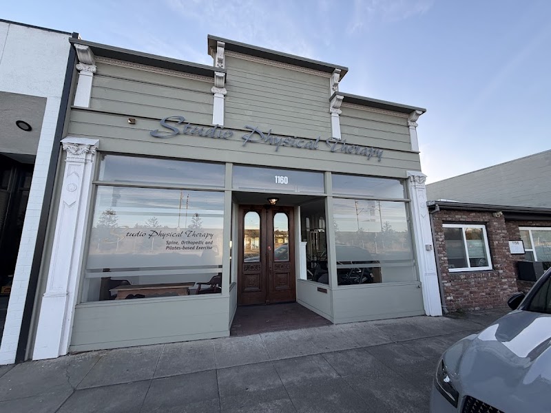 Photo of Studio Physical Therapy