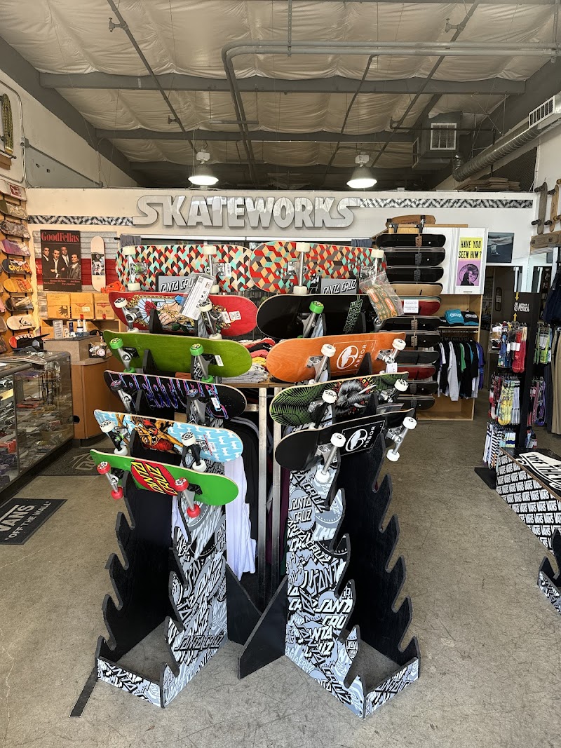 Skateworks photo 5