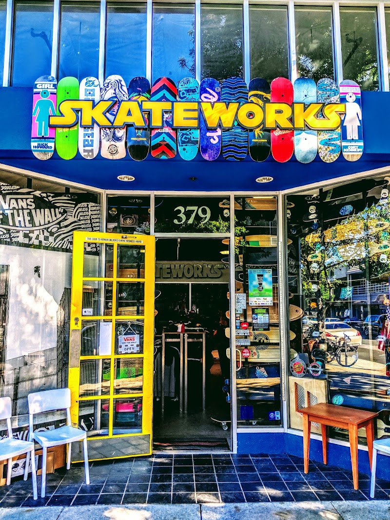 Skateworks photo 4