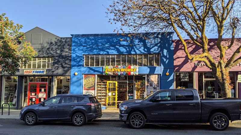 Photo of Skateworks
