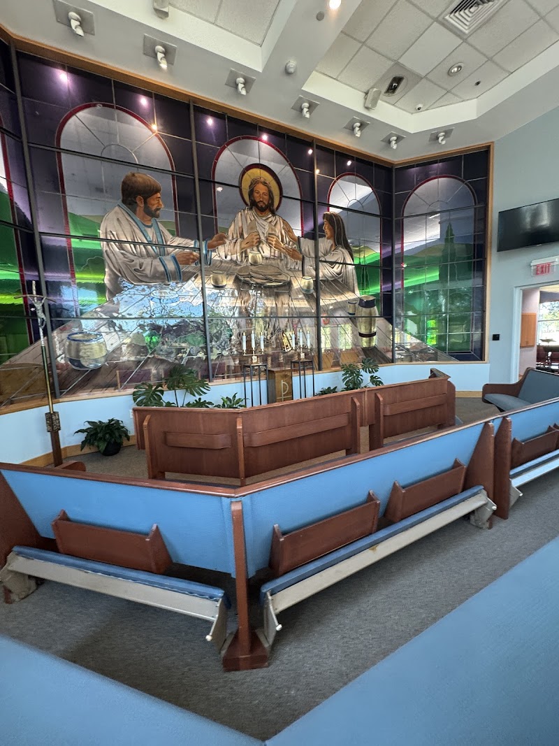Church - Our Lady of the Rosary photo 5