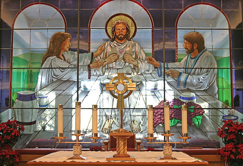 Church - Our Lady of the Rosary photo 2