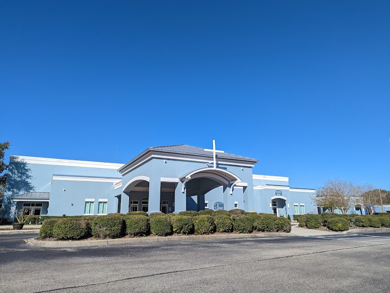 Photo of Church - Our Lady of the Rosary