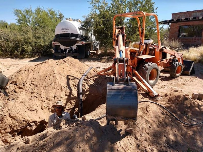 Photo of Avra-Marana Pumping Service LLC