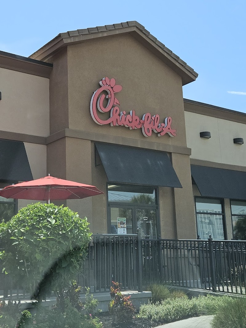 Photo of Chick-fil-A
